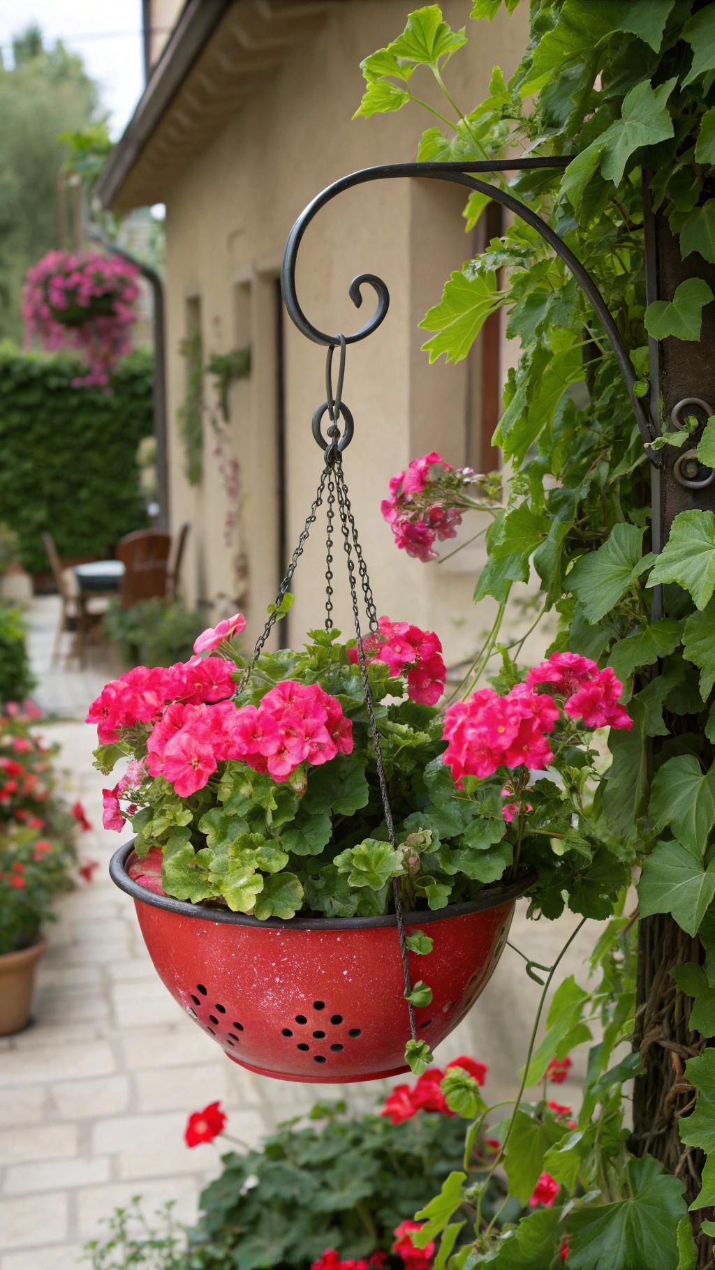 20 Dollar Store Garden Ideas to Transform Your Outdoor Space on a Budget